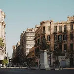 Brassbell L Dt L Hannaux L Tahrir Sq