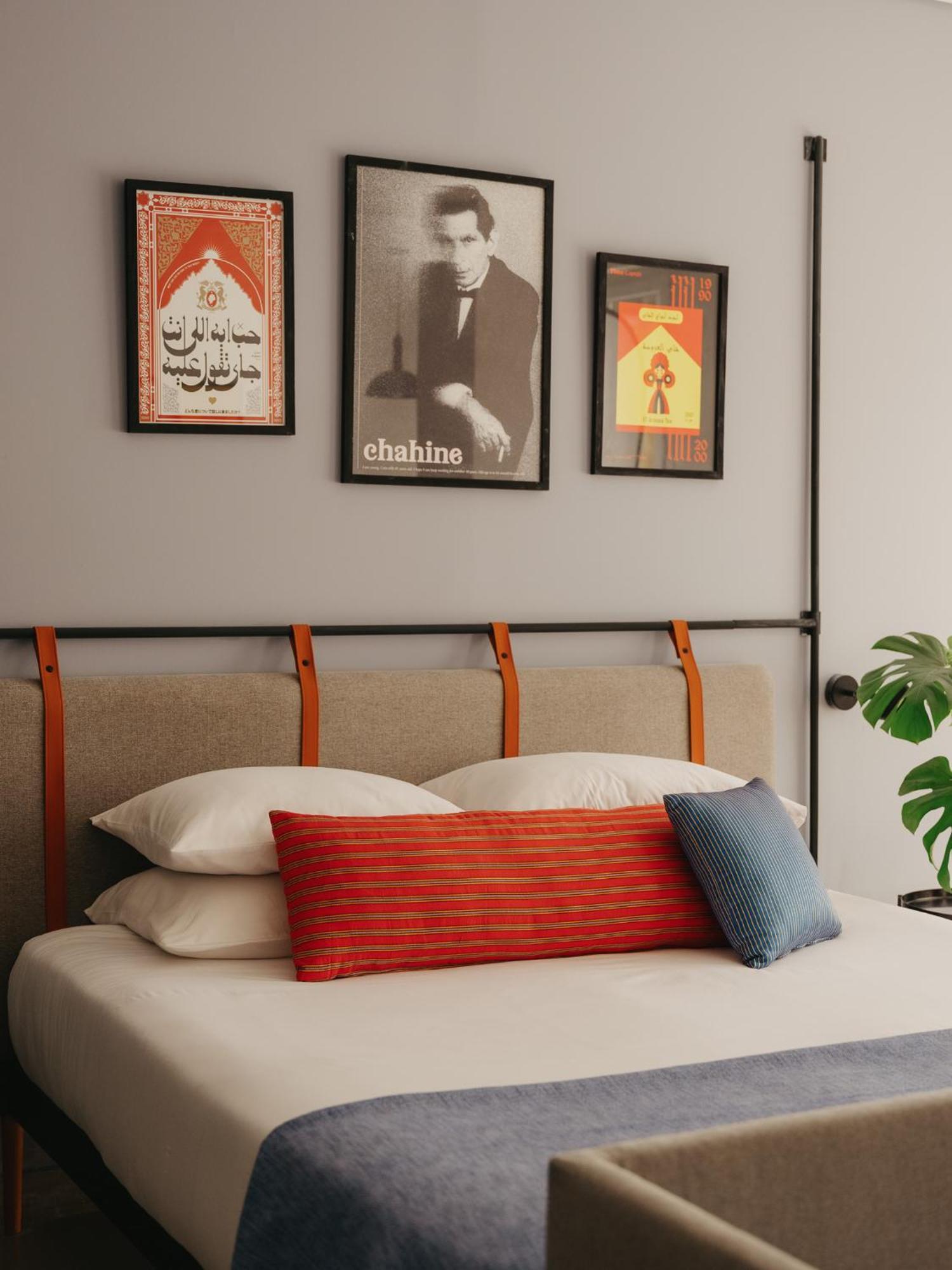 Brassbell L Dt L Hannaux L Tahrir Sq Apartment