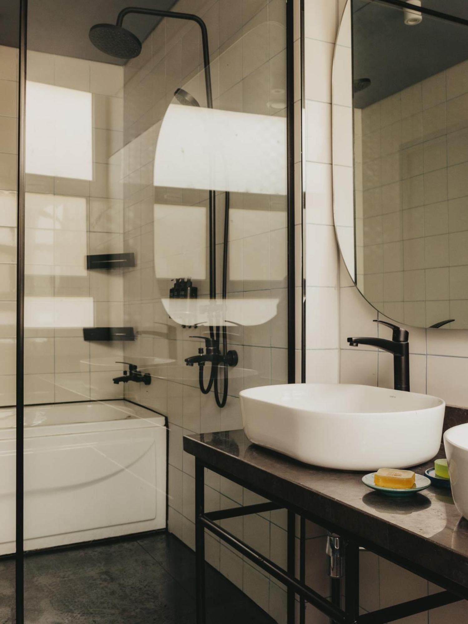 Apartment Brassbell L Dt L Hannaux L Tahrir Sq