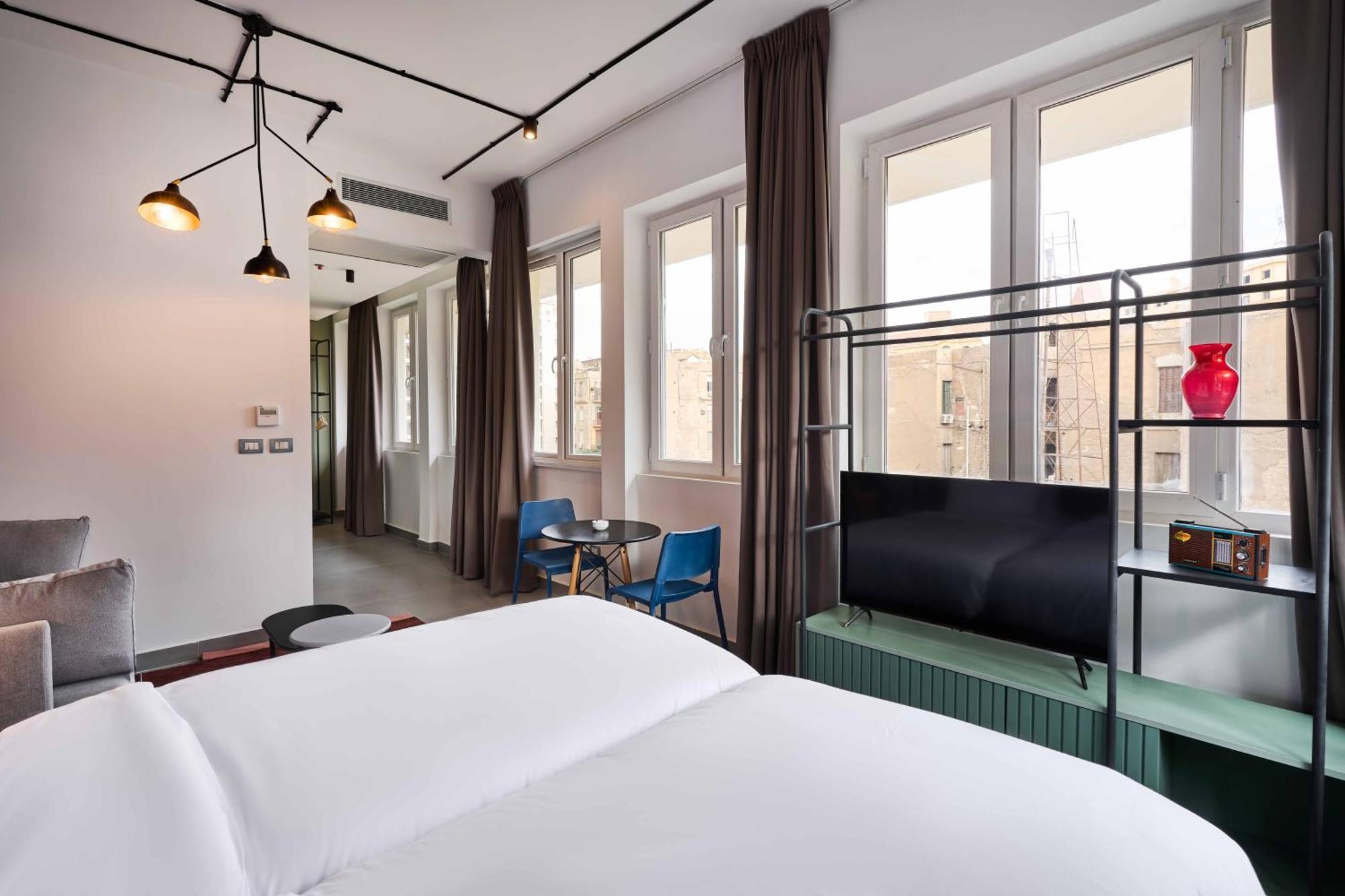 Appartement Brassbell L Dt L Hannaux L Tahrir Sq