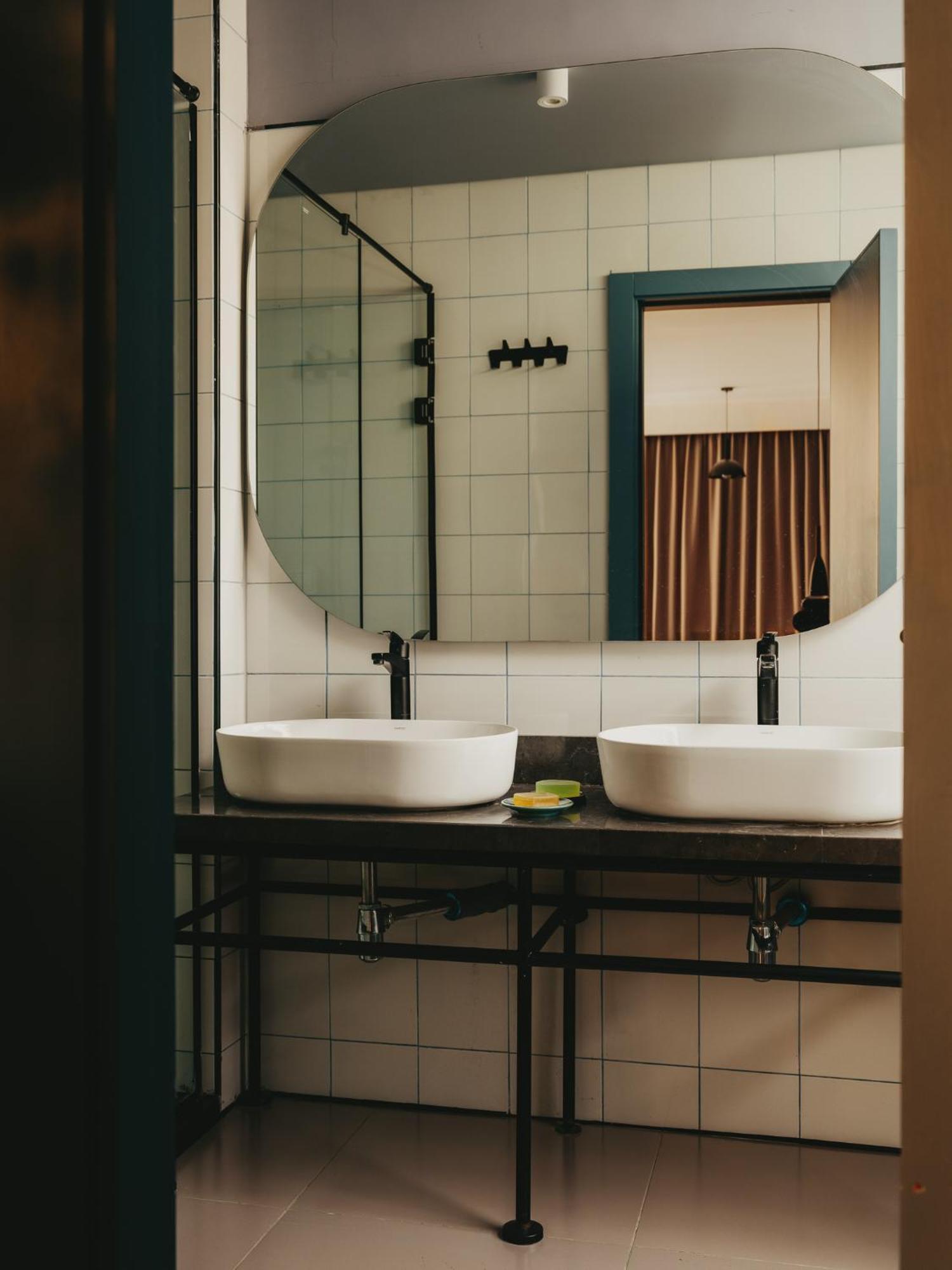 Brassbell L Dt L Hannaux L Tahrir Sq Appartement