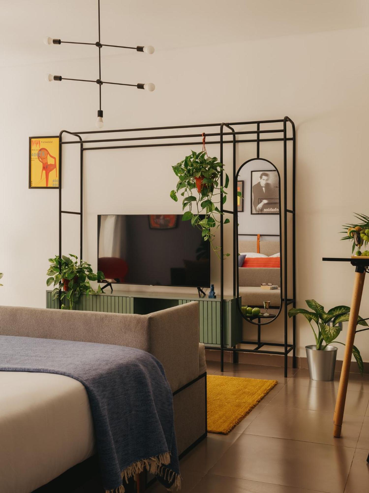 Appartement Brassbell L Dt L Hannaux L Tahrir Sq